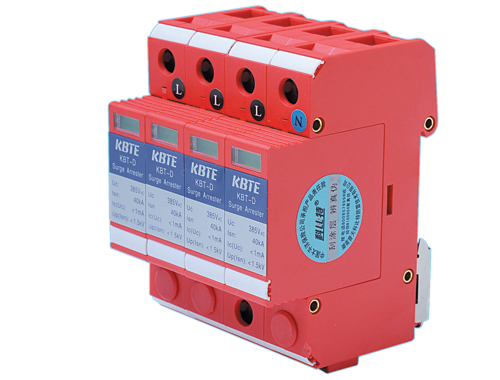 三相电源防雷模块 三相电源防雷模块
