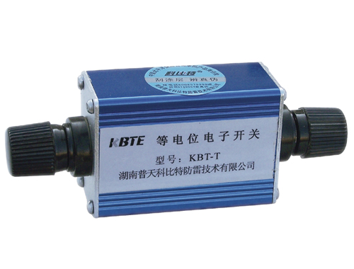 等电位连接器KBT-TD 等电位连接器KBT-TD