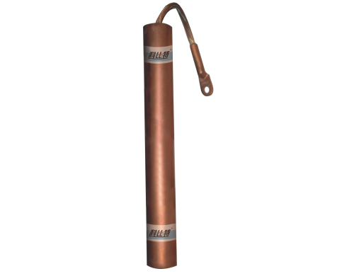 KBT-LJD风电专用离子接地棒